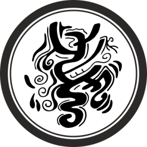 Символ Шиона: Интегральная живопись